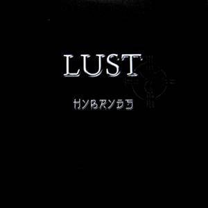Lust cover