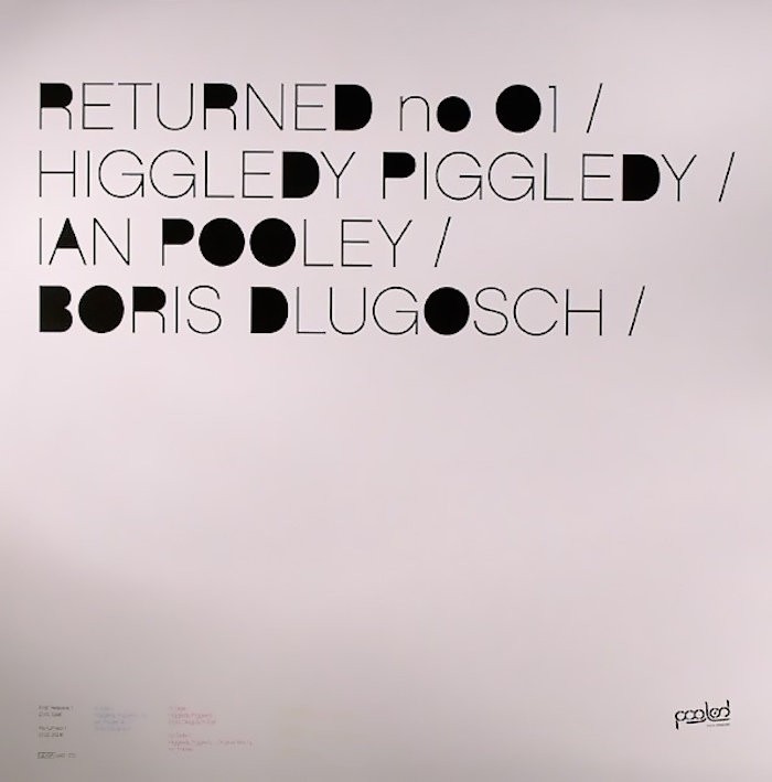 Higgledy Piggledy! cover