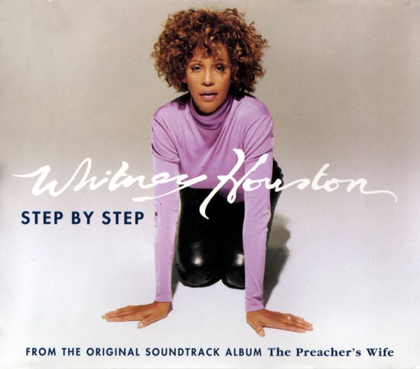 Step X Step (Remixes) (Part II) cover