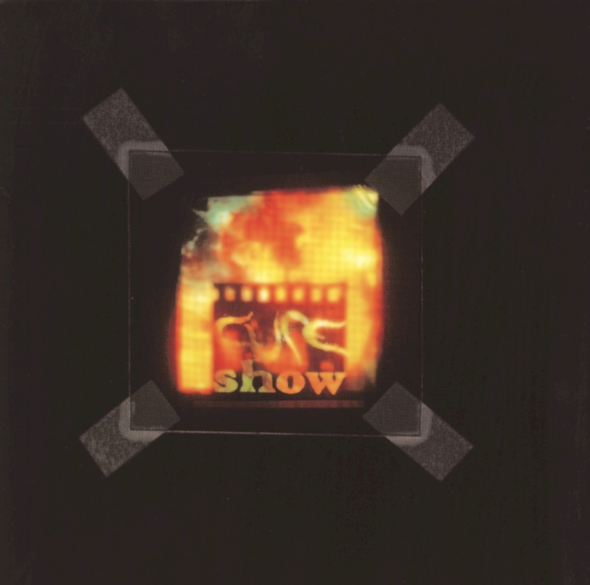 Show cover