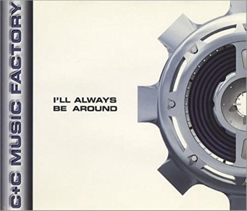 I'll Always Be Around cover