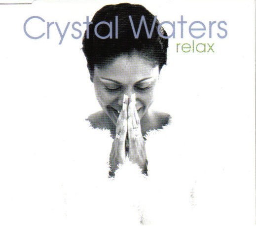 Relax cover
