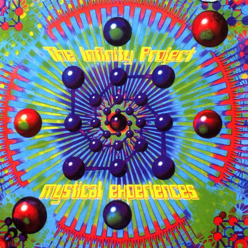 Mystical Experiences cover