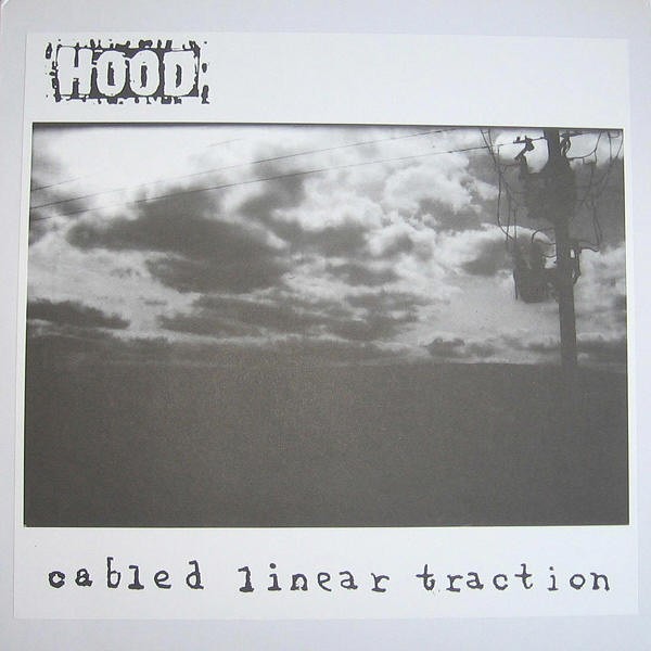 Cabled Linear Traction cover