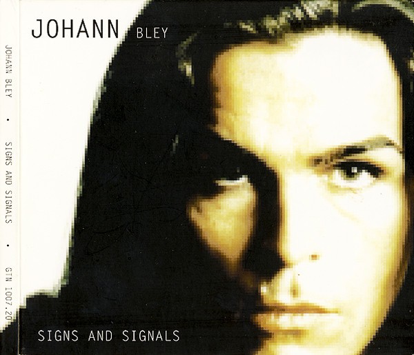 Signs And Signals cover