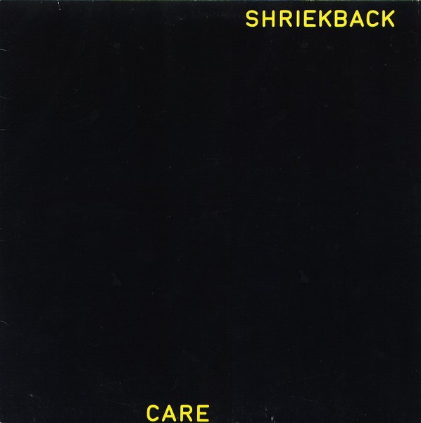 Care cover