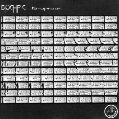 TB-Uproar cover