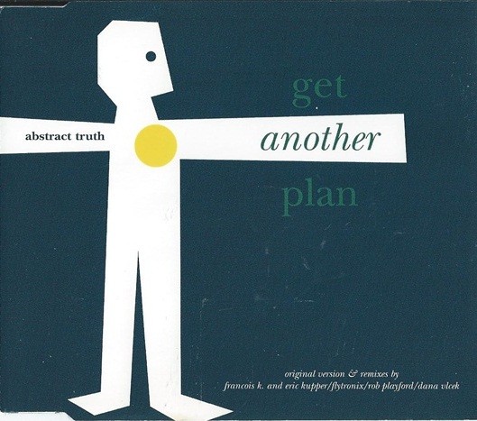 Get Another Plan cover