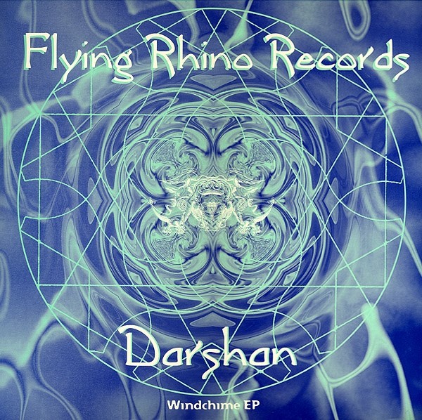 Windchime EP cover