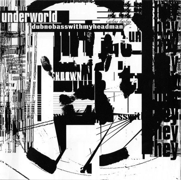 Dubnobasswithmyheadman cover