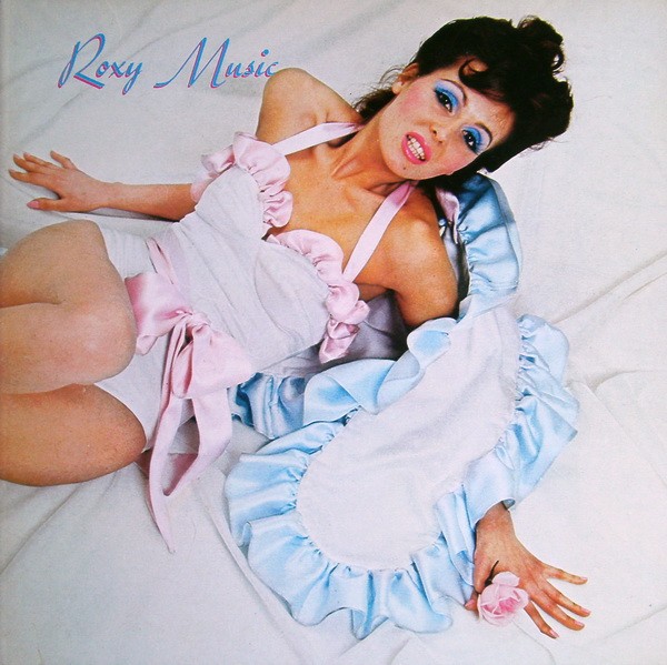 Roxy Music cover