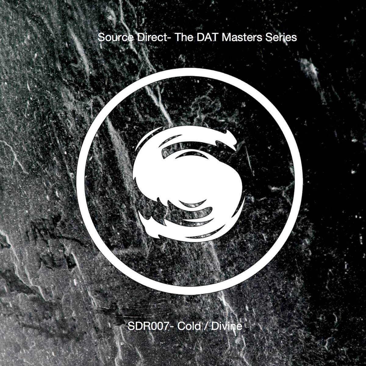 Cold / Divine cover