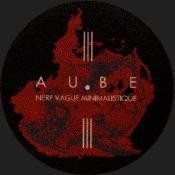 Nerf Vague Minimalistique cover