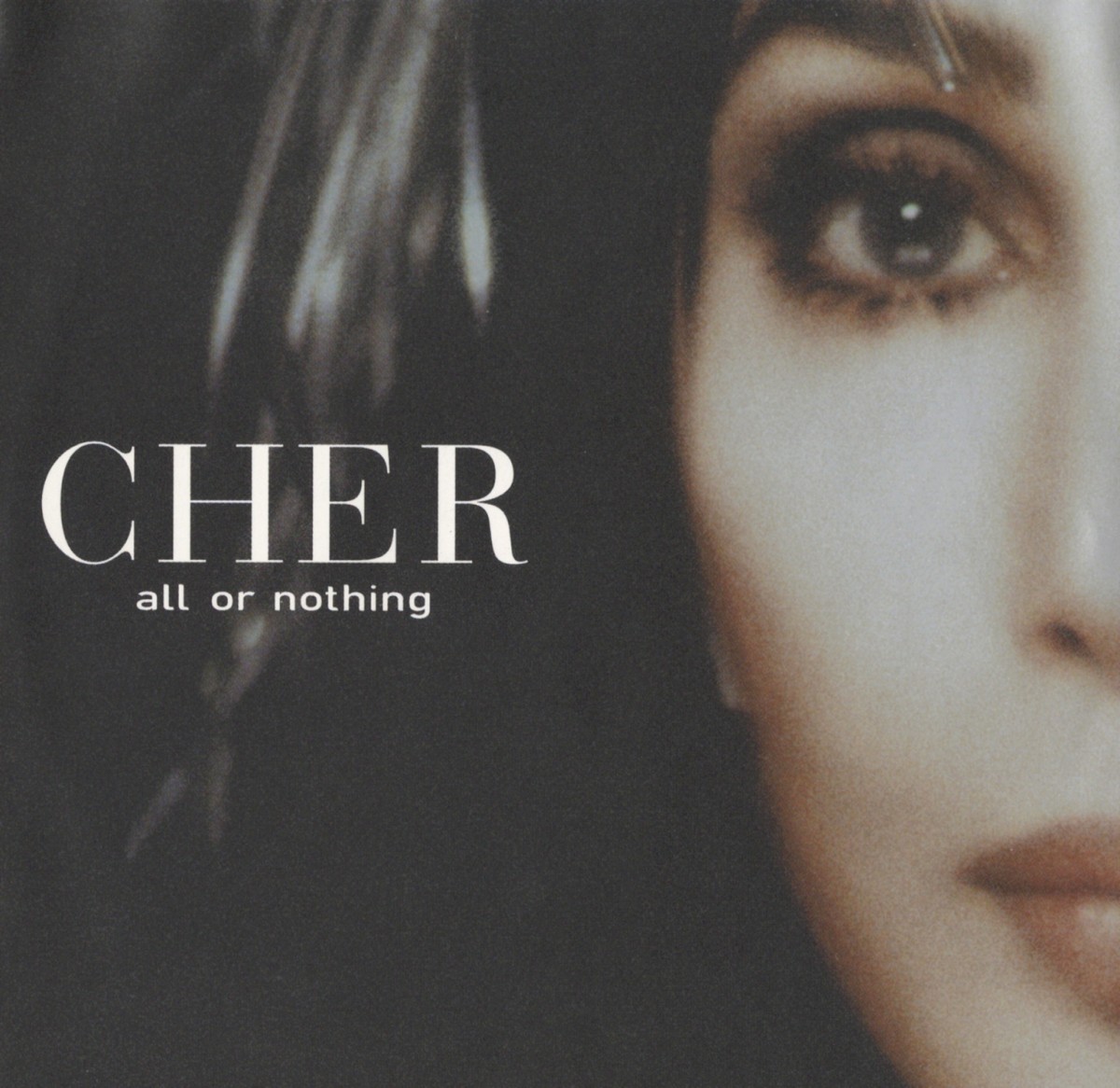 All Or Nothing cover