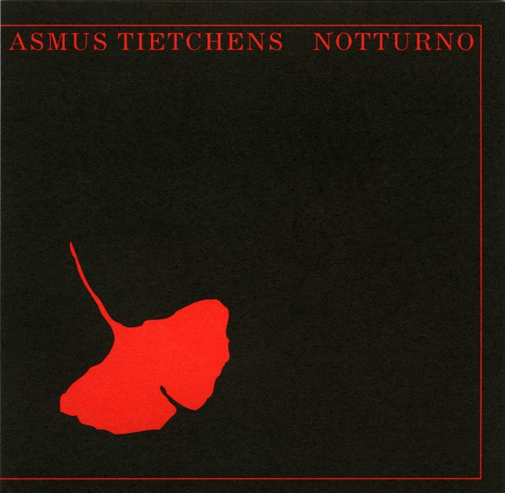 Notturno cover
