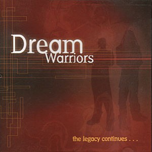 The Legacy Continues… cover