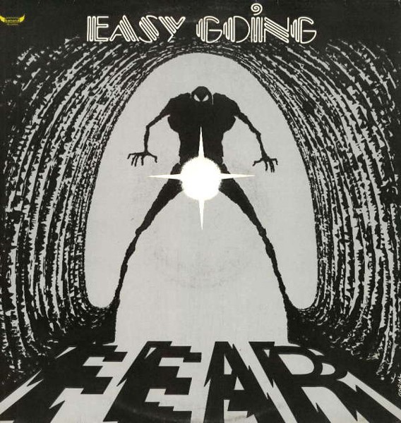 Fear cover