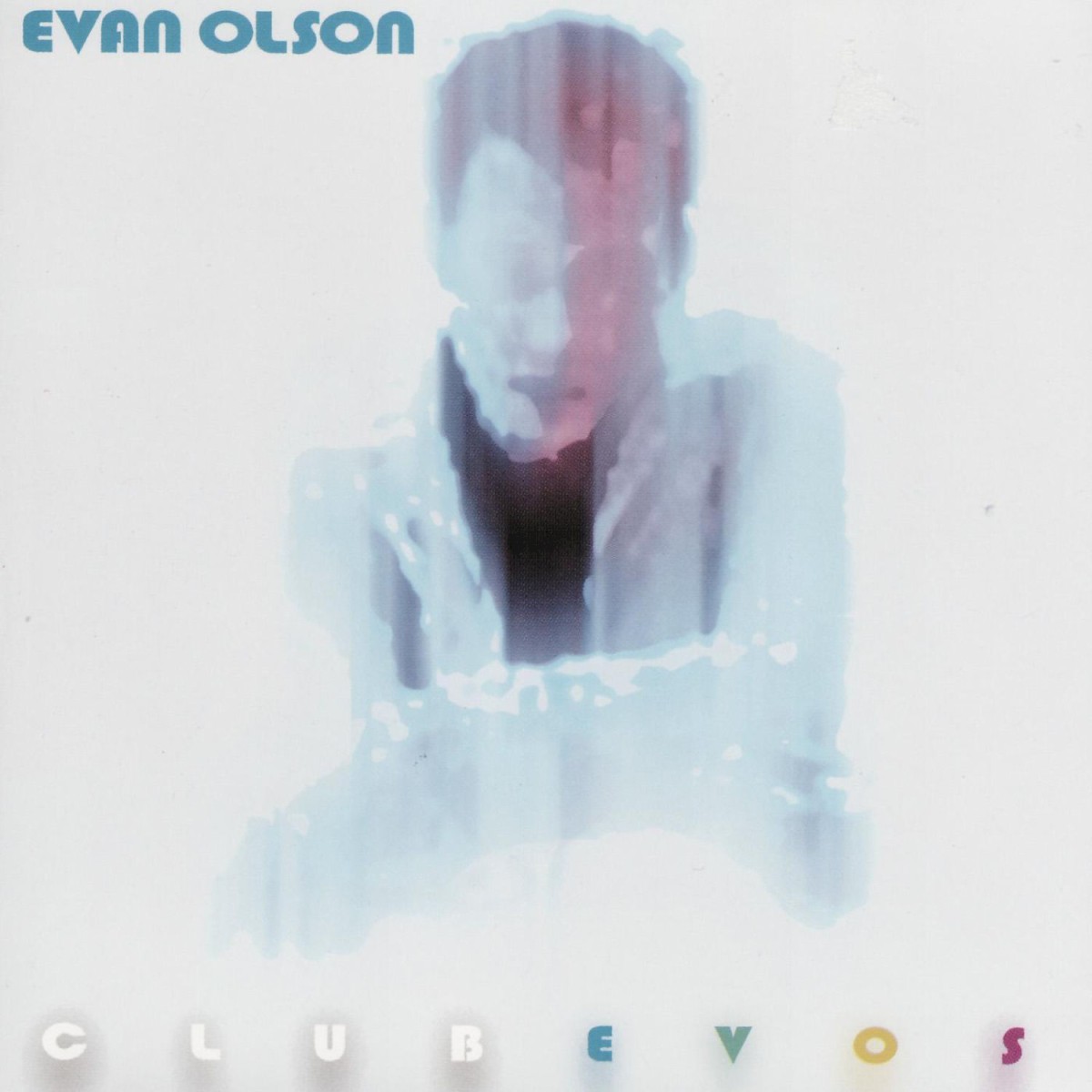 Club Evos cover