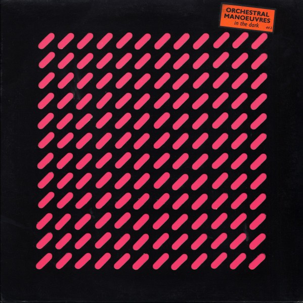 Orchestral Manoeuvres In The Dark cover