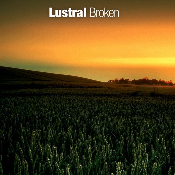 Broken  cover