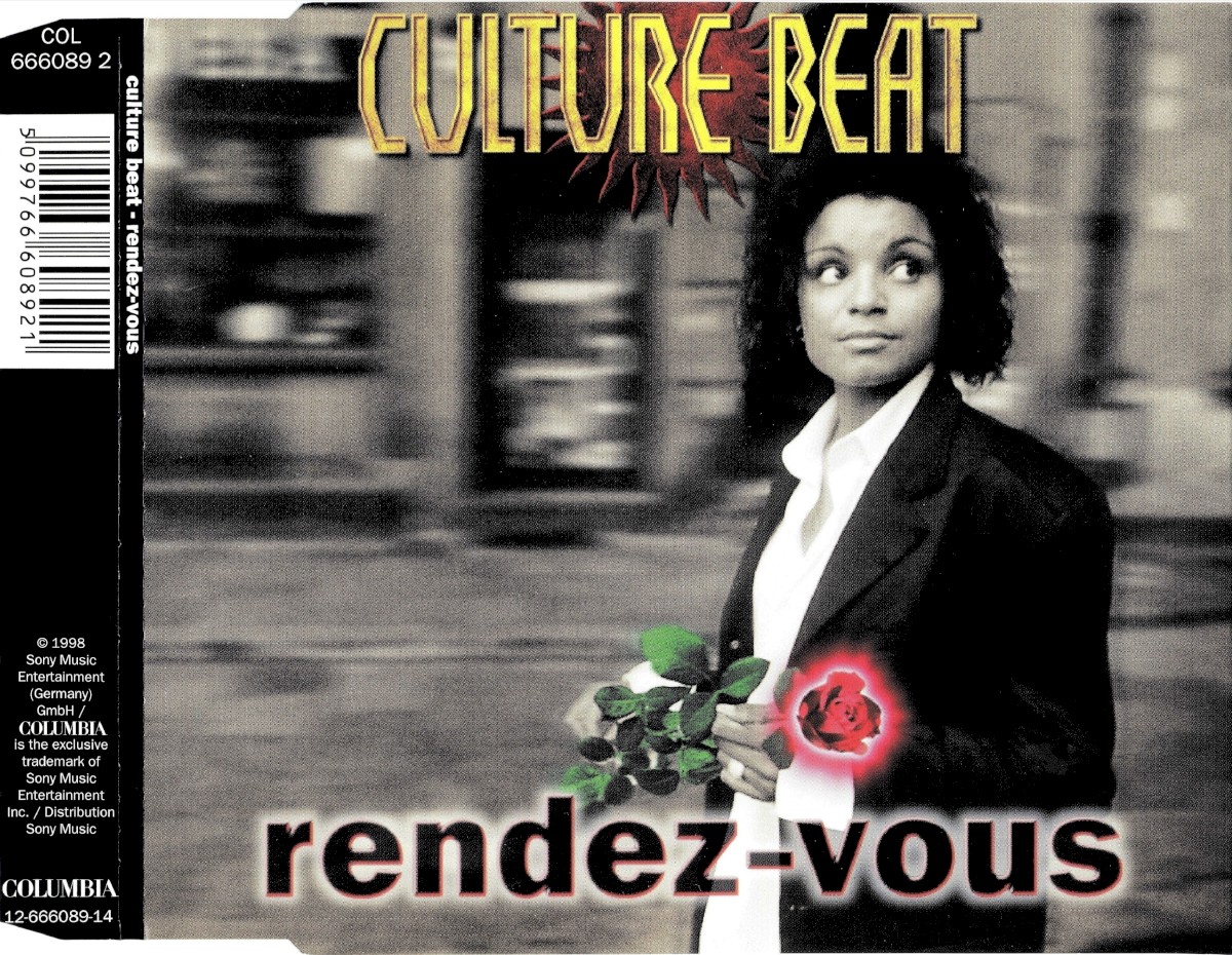 Rendez-Vous cover