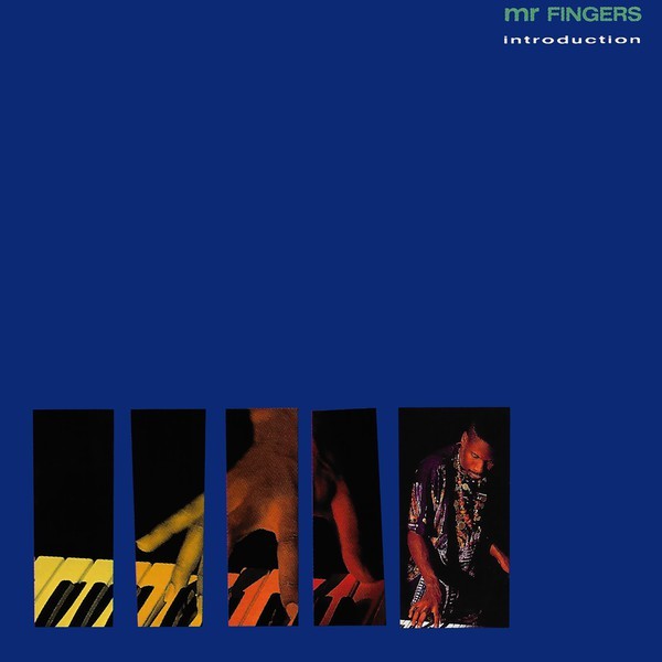 Introduction cover