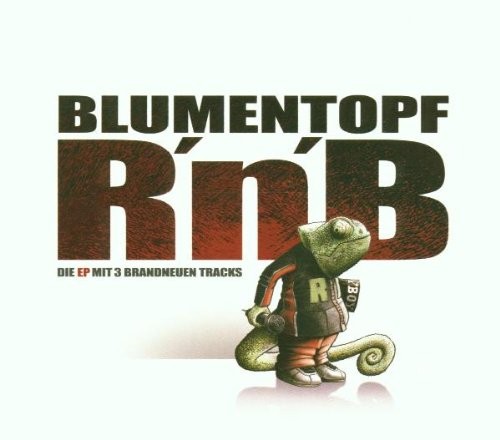 R'n'B cover