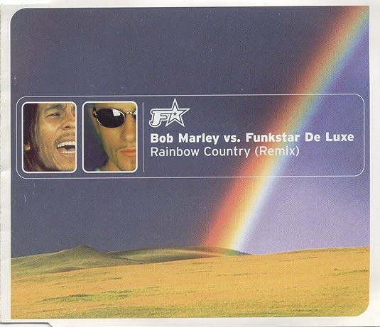 Rainbow Country (Remix) cover