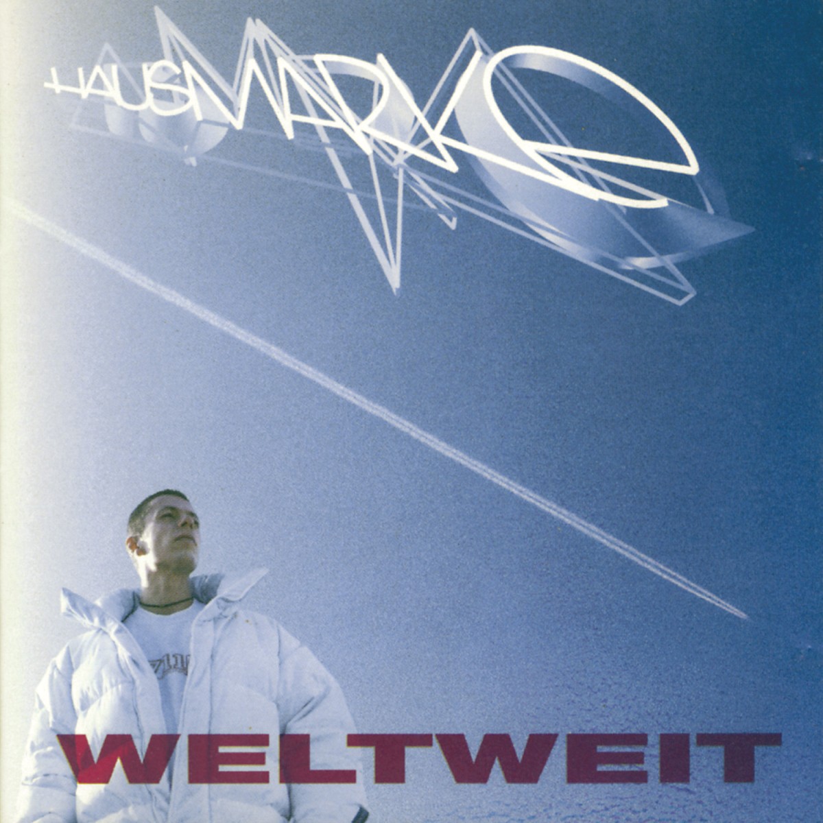 Weltweit (Instrumental) cover