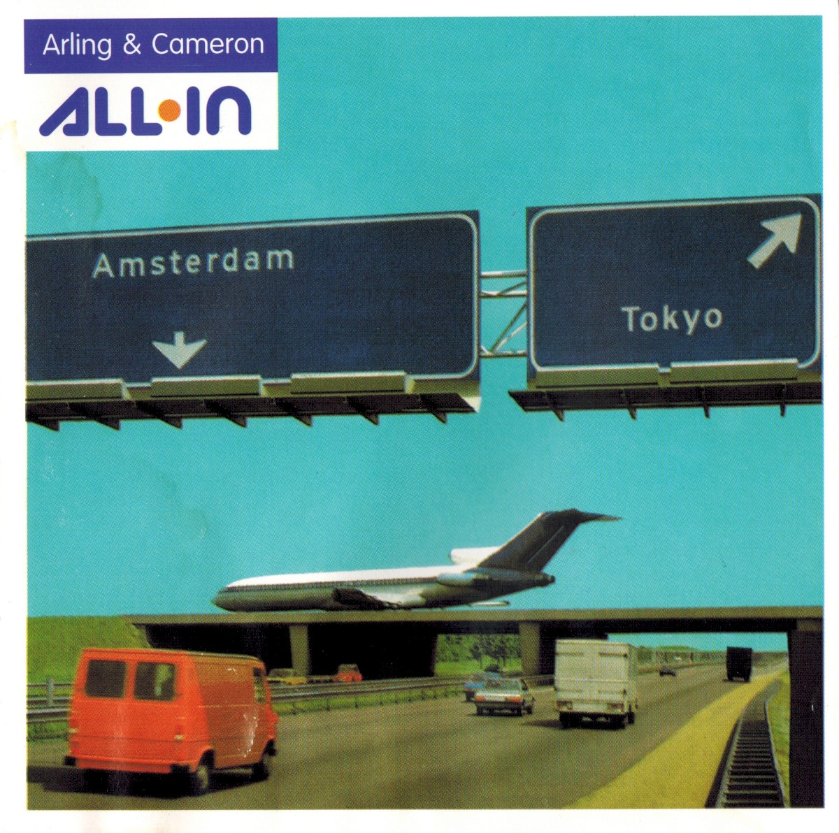 All-In cover