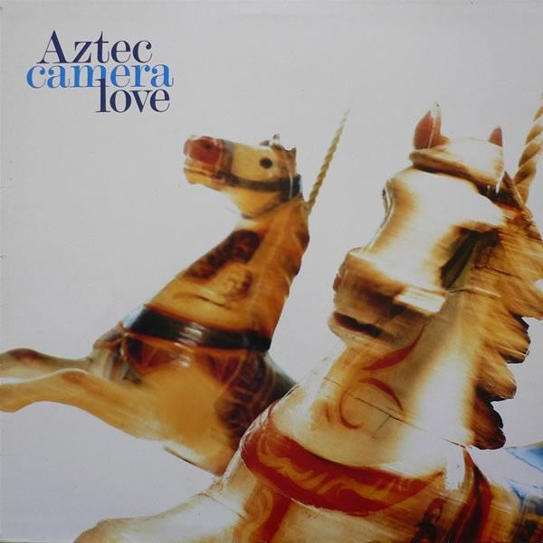 Love cover