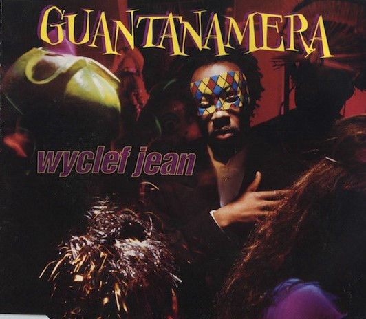 Guantanamera cover