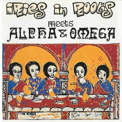 The Signs cover