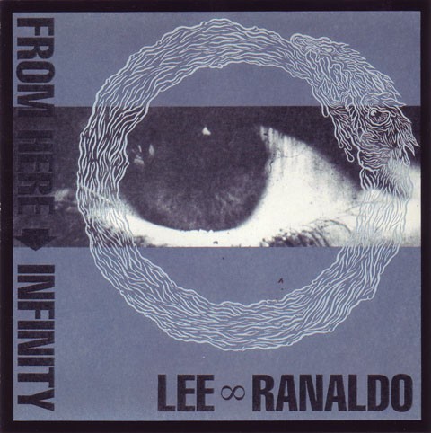 From Here To Infinity cover