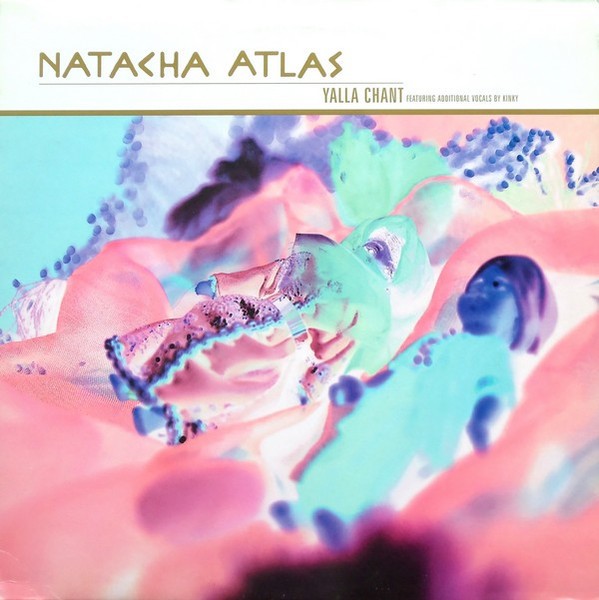 Yalla Chant cover