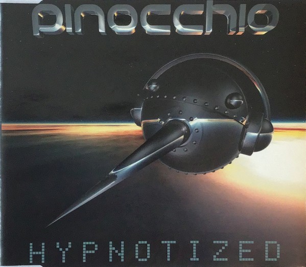 Hypnotized cover