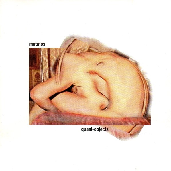 Quasi-Objects cover