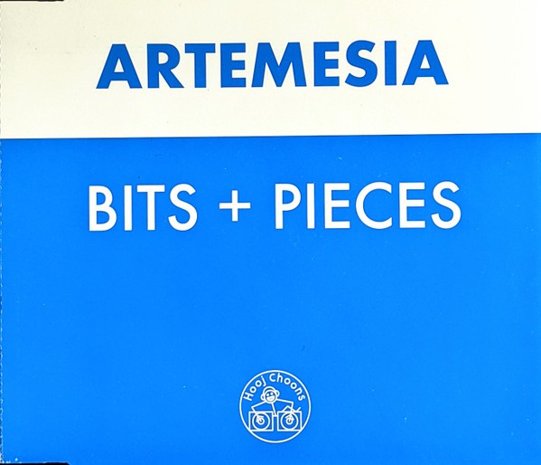 Bits And Pieces cover