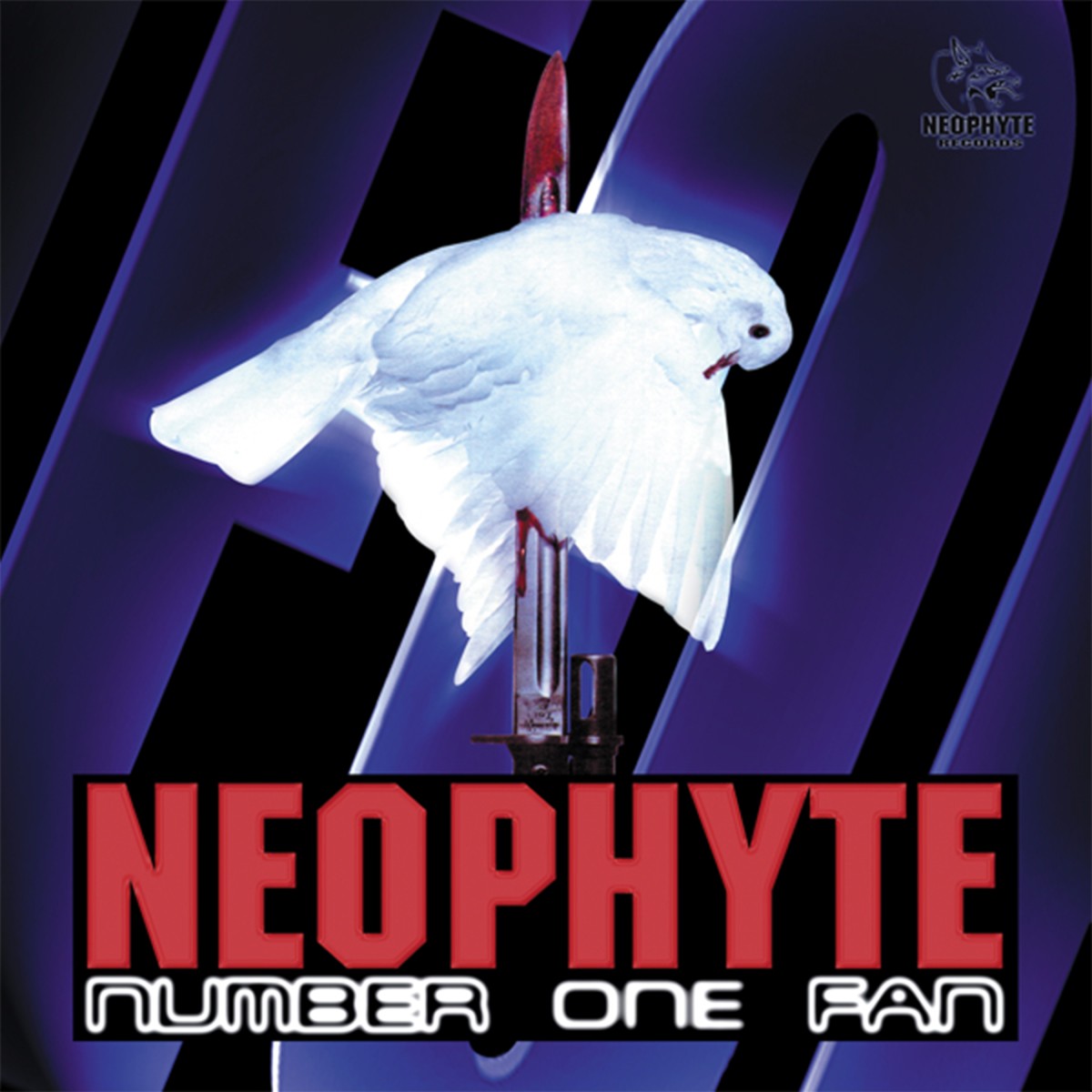 Number One Fan cover