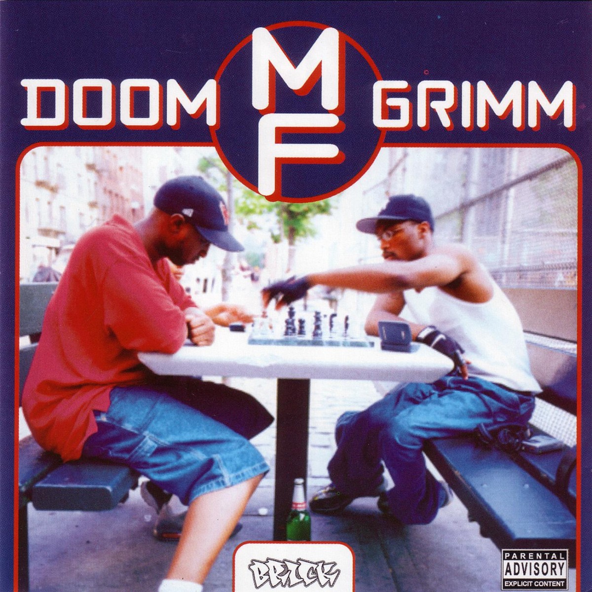 MF cover
