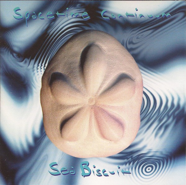 Sea Biscuit cover