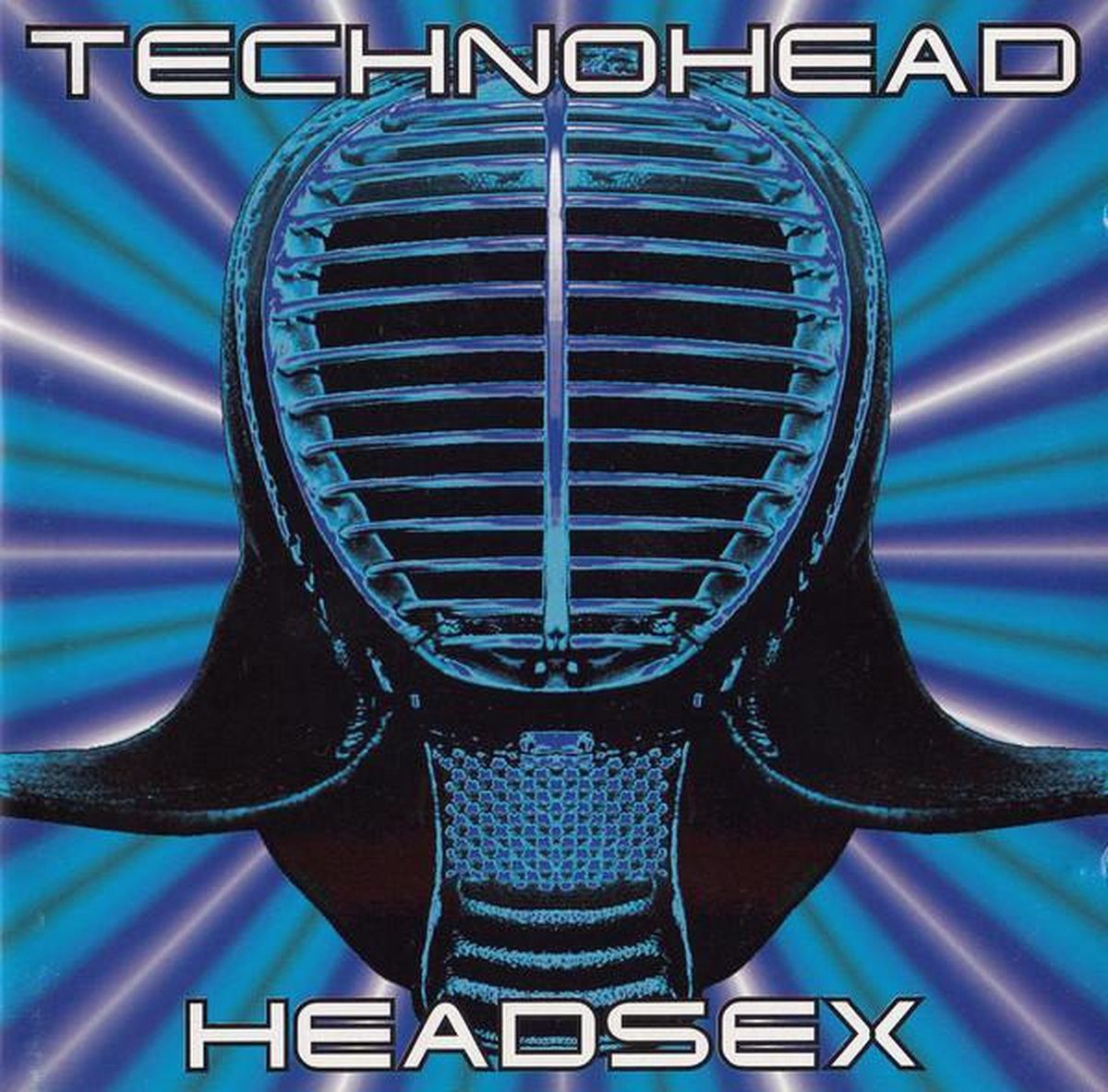 Headsex cover