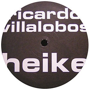 Heike cover