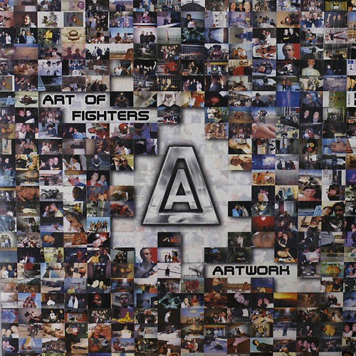 Artwork cover