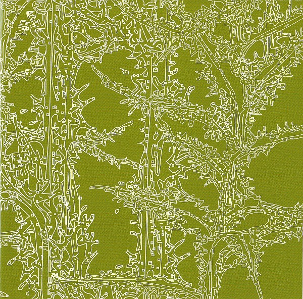 Alcachofa cover