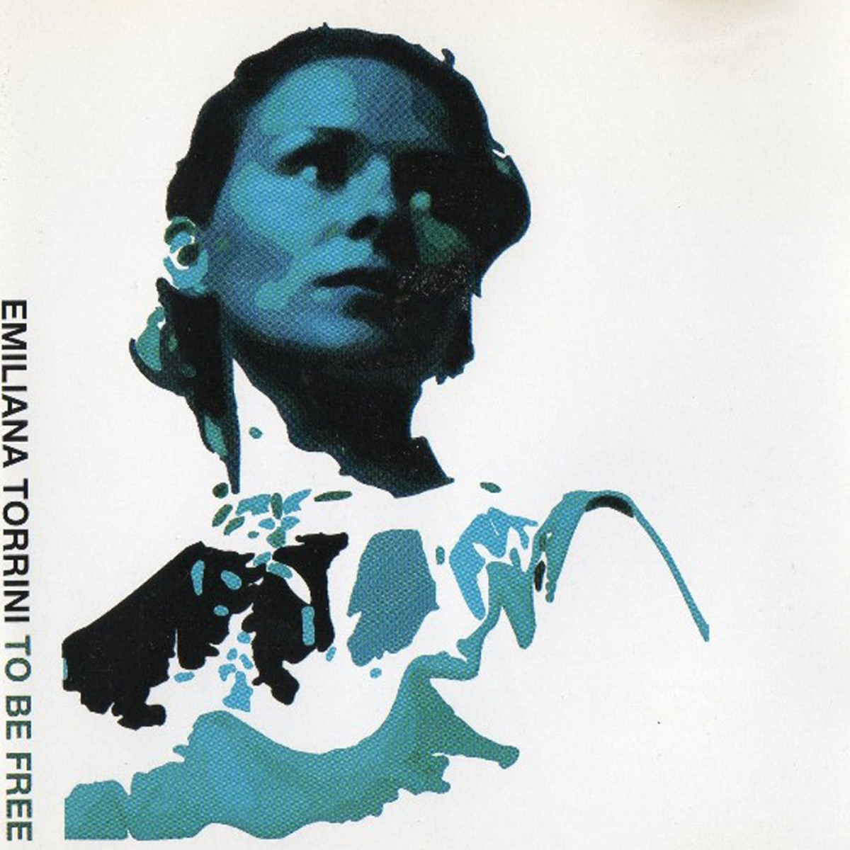 To Be Free cover