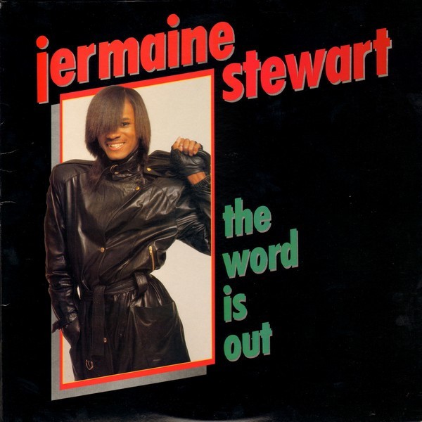 The Word Is Out cover