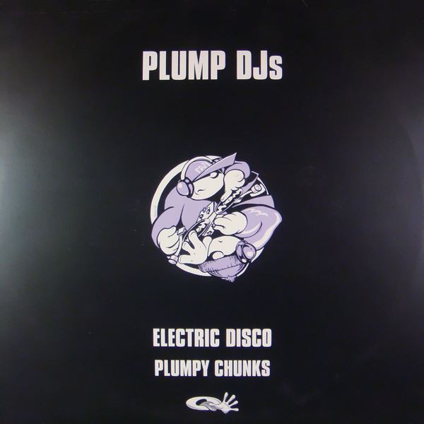 Plumpy Chunks / Electric Disco cover