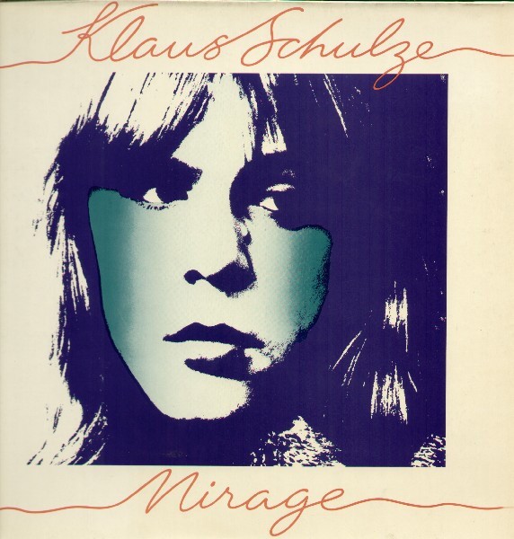 Mirage cover