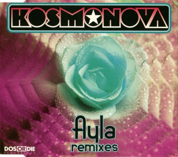 Ayla cover